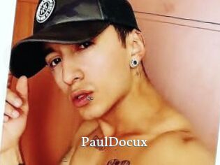PaulDocux