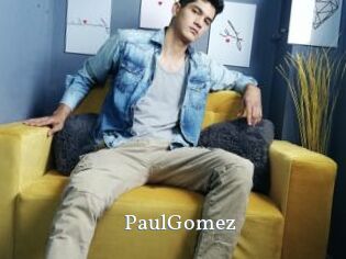 PaulGomez