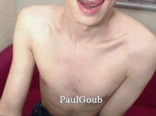 PaulGoub