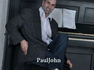 PaulJohn
