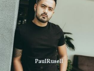 PaulRusell