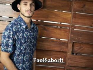 PaulSaborit SexyIdol