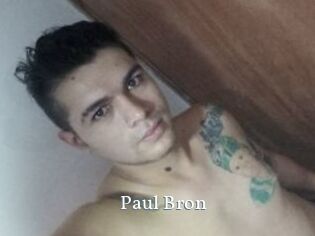 Paul_Bron