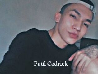 Paul_Cedrick