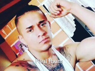 Paul_Jhons