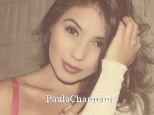 PaulaCharmant