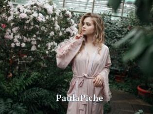PaulaPiche