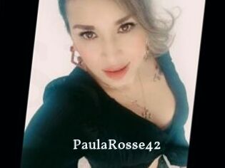PaulaRosse42