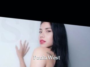 PaulaWest