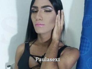 Paulasex1