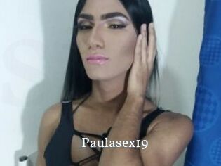 Paulasex19