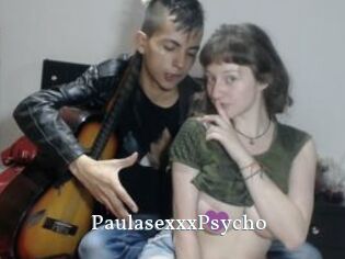 PaulasexxxPsycho
