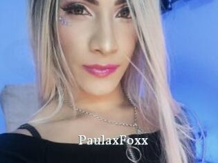 PaulaxFoxx
