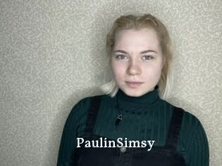 PaulinSimsy