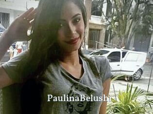 PaulinaBelushi