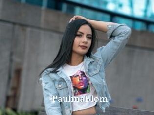 PaulinaBlom