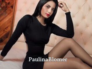 PaulinaBlomer SexyIdol