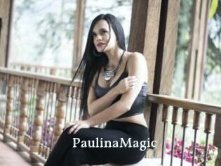 PaulinaMagic