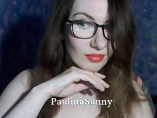 PaulinaSunny