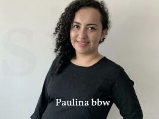 Paulina_bbw