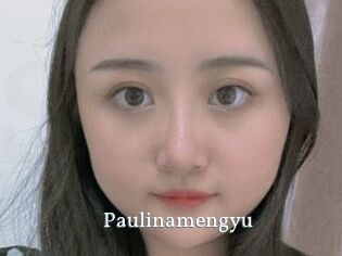 Paulinamengyu