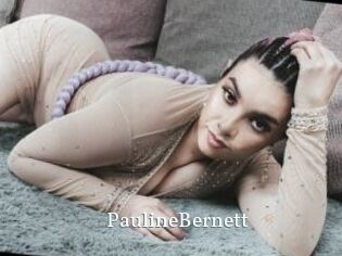 PaulineBernett