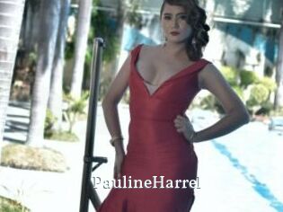 PaulineHarrel SexyIdol