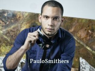 PauloSmithers SexyIdol