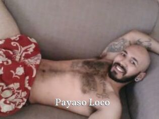 Payaso_Loco SexyIdol