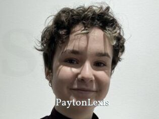 PaytonLexis