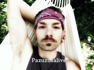 Pazuzusalive