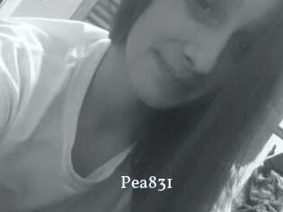 Pea831