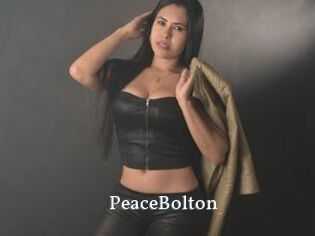 PeaceBolton