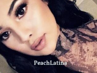 PeachLatina
