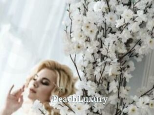 PeachLuxury