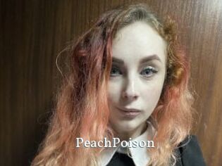 PeachPoison