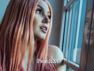 PeachXO