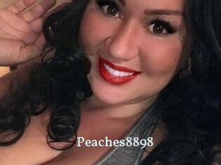 Peaches8898