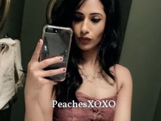 PeachesXOXO