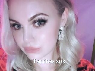 Peaches_xox
