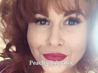 PeachyBabyxox