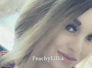 PeachyLillia