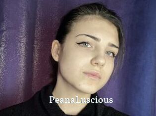 PeanaLuscious