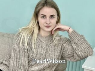 PearlWilson