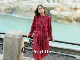 Pearlitta