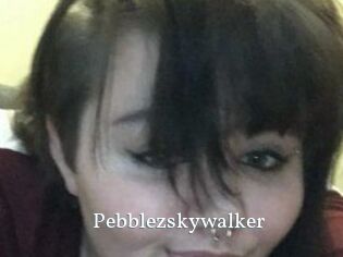 Pebblezskywalker