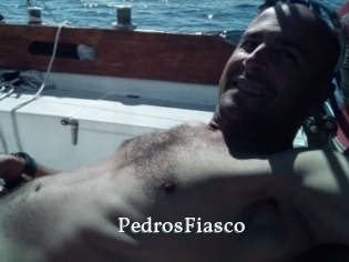 PedrosFiasco