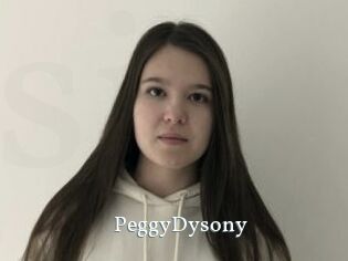 PeggyDysony