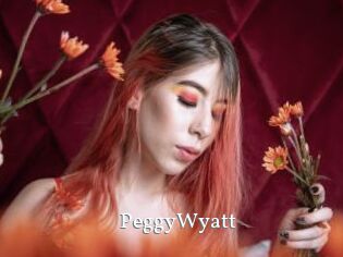 PeggyWyatt SexyIdol