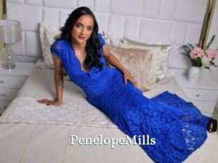 PenelopeMills